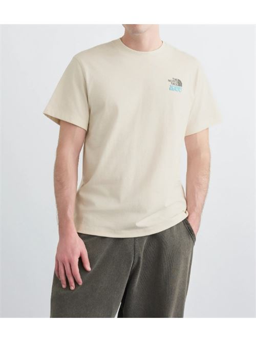  THE NORTH FACE | NF0A8GB2QLI1.QLI1